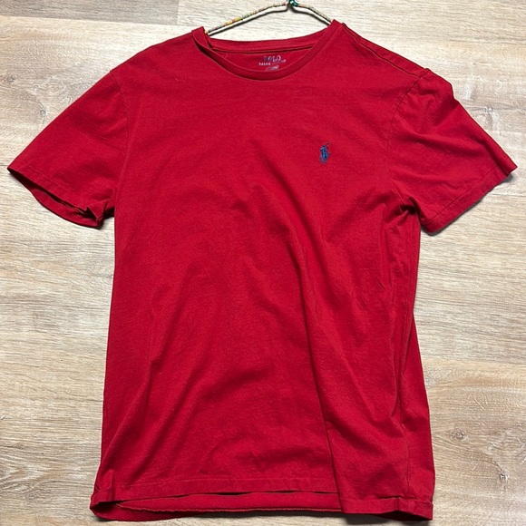 Polo Tee Shirt - Picture 1 of 1
